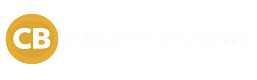 CBhealthreviews