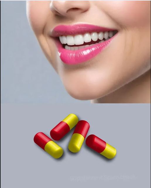 Top Rated Dental Health Supplements and Analysis